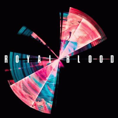 Royal Blood : Typhoons